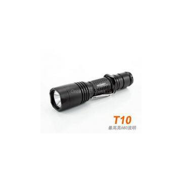 OrcaTorch tactical light T10