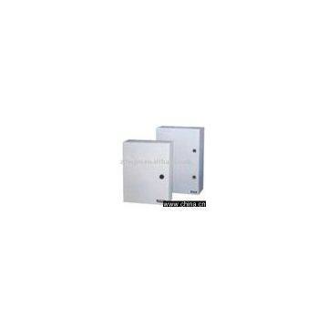 Control Box