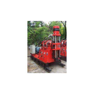 XY-4 coring machine/core drill