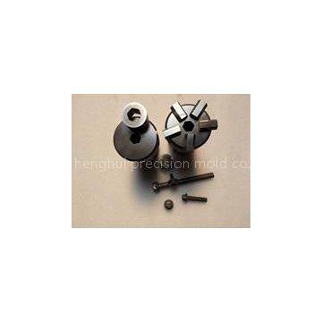 Segmented Hex Carbide Die