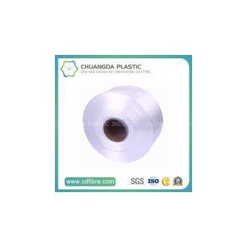 2250d Hand Knitting Yarn Polypropylene Multifilament Yarn With High Tenacity photo-2