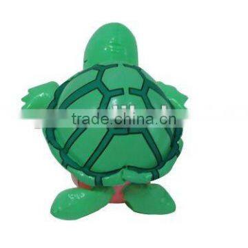 Best selling inflatable toy tortoise WXY-T133