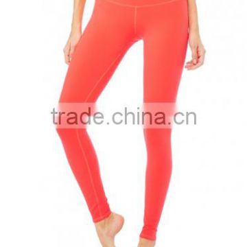 Popular Fashion Girls Yoga Sports Fitness Running Leggings/Pants