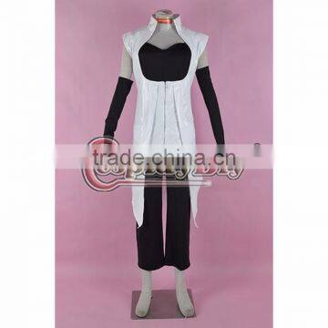 Ahri the Nine-Tailed Fox Cosplay Costume For Adult Halloween Game LOL Cosplay Clothes Custom Made