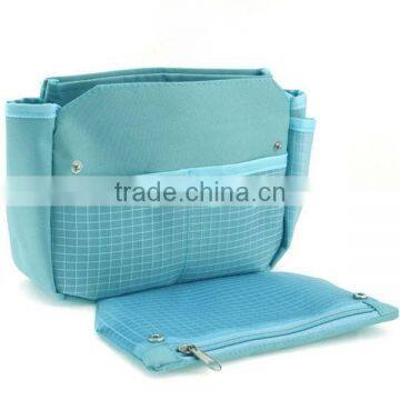 Women Travel Storage Bag Organizer for Phone Card Cosmetic Accessories photo-6