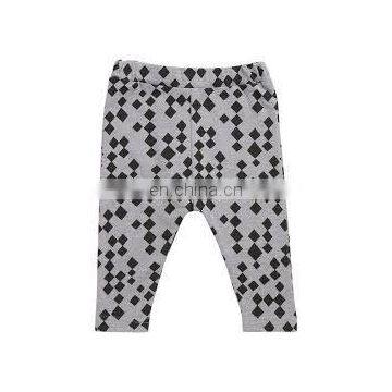 Organic Cotton Baby Leggings photo-5