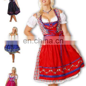DIRNDL MIDI (Women Apparel)