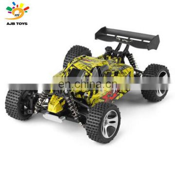 Brushed off-road buggy SUV 25km/h electric vehicle toy mini rc car