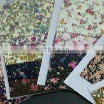 Floral Cotton Prints Collection