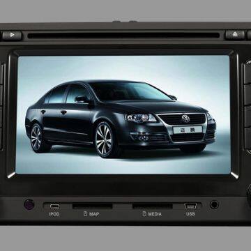 VW Skoda Wifi 16G Bluetooth Car Radio 10.4