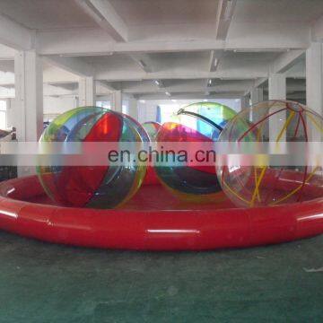 Inflatable Human Water Ball For Sale/Inflatable Walking On Water Walls/Inflatable Walking Ball