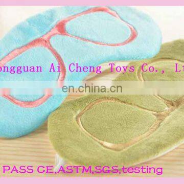 Custom high quality hydrogel eye patch factory new design