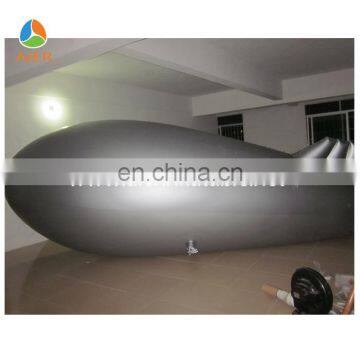 Advertising promotional inflatbale airship for sale