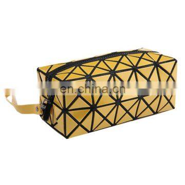 Qood Quality PU Personalized Makeup Brushes photo-3