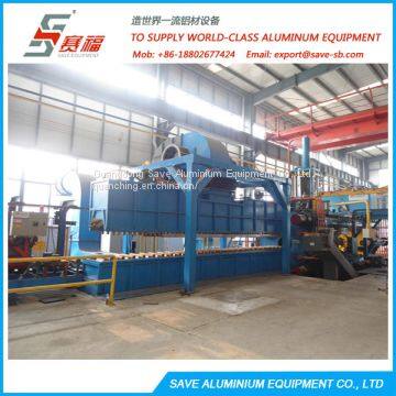 Aluminium Extrusion Profile Cooling Box