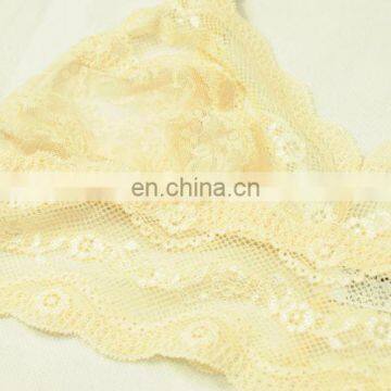 Good Quality Women Sexy Soft Bra photo-6