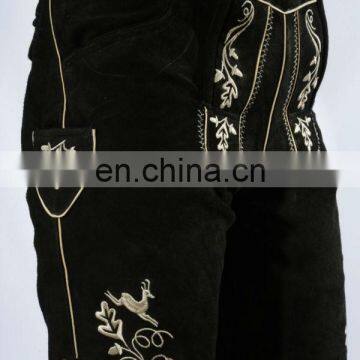 Lederhose / Trachten Lederhosen / Bavarian Lederhosen / Bayrische Lederhosen photo-2