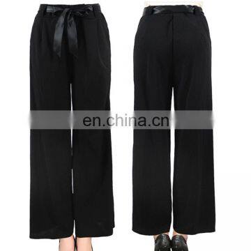 17250PG New Design Promotional Cotton Trousers Xxx 3/4 Pants Indonesia photo-6