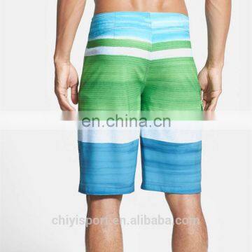 Mens Quality Custom Board Shorts Beach Shorts Swim Shorts photo-2