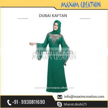 New Moroccan Dubai Kaftan Abaya Jalabiya
