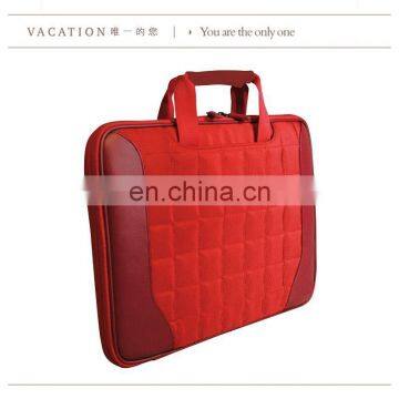 Soft eva laptop bags for ladies