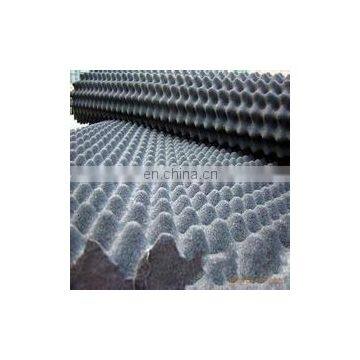 rubber foam sound proofing