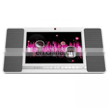 Factory Stock,Drop Shipping , WiFi Smart Speaker, Android Quad Core RAM 1GB ROM 8GB photo-2