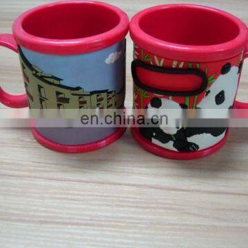 Hot sale good quality cute custom mini mug