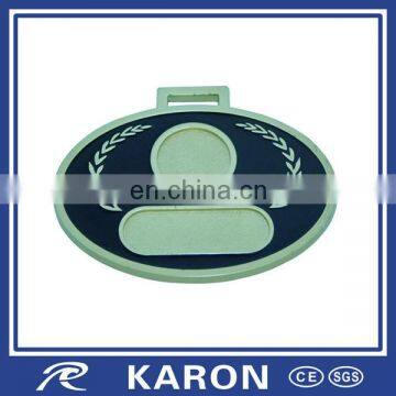 quality die casting golf medallion in zinc alloy