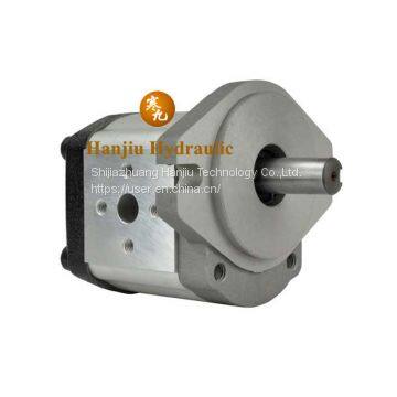 CBT Series hydraulic pump