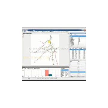 QT-RW Root Analyze System