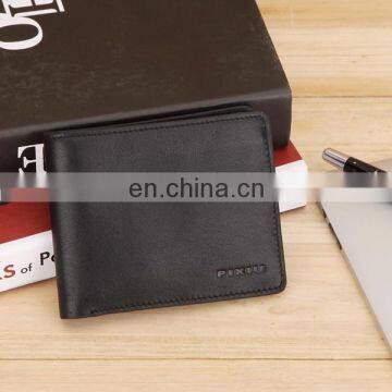 NEW ARRIVAL FASHION HIGH LEVEL SUPPLIER SMALL BRAND LEATHER WALLET