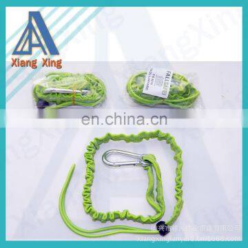 Practical and safety functional tool lanyard