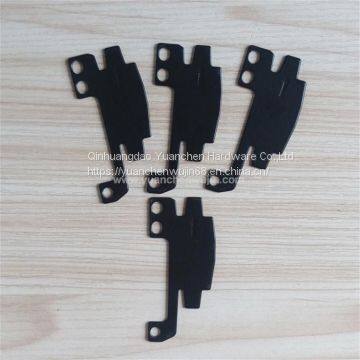 Nonstandard Metal Bracket Customized Processing photo-3