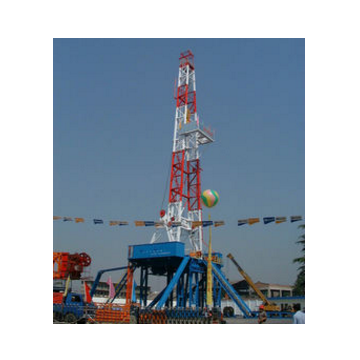 China Hedele Energy Equipment Co., Ltd. company overview - view 1