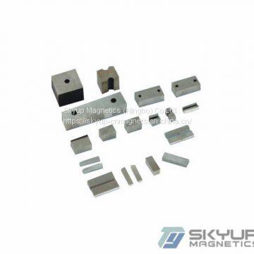 High Performance AlNiCo Magnets Magnets Used in Motors, Generators,Pumps photo-2