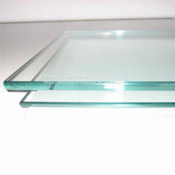 toughened glass manufacturers