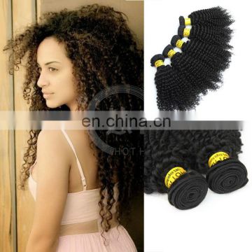 Best quality Hair Indian afro kinky curly 100% indian human hair extensions wholesale original indian hiar wave