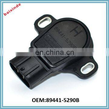 BAIXINDE High Quality Throttle Control Sensor OEM 89441-5290B NISSANs Throttle Sensors