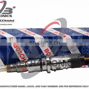 0445120057 DIESEL FUEL INJECTOR FOR CASE / NEW HOLLAND ENGINES