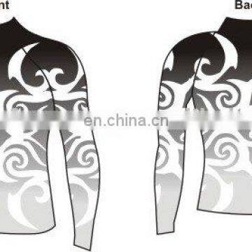 2016 THE NEWEST AND MOST COMFORTABLE Men's Rash Guard