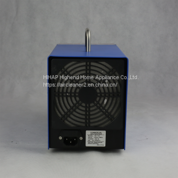 Home/offer Use for Water Purifying Mini Ozone Generator Machine 3g/H With Factory Price for Washing Vegetables & Fruits Air Purifier photo-4