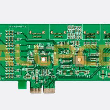 94V0 Rohs pcb Manufacturer China Circuit Board PCB