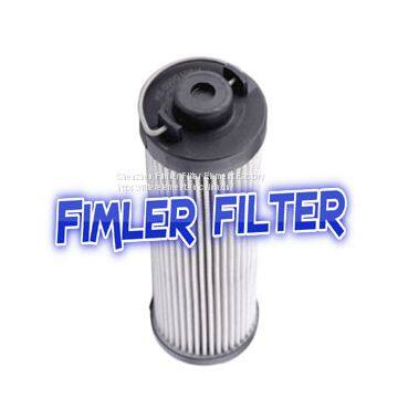 Stauff Filter RE-090G10B/4, SE160B74V, SE160C03B, SE160E10B, SE160E20B, SE160G10B, SE160G10V