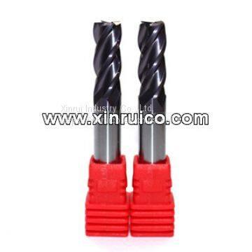 sell 4 flute carbide end mills