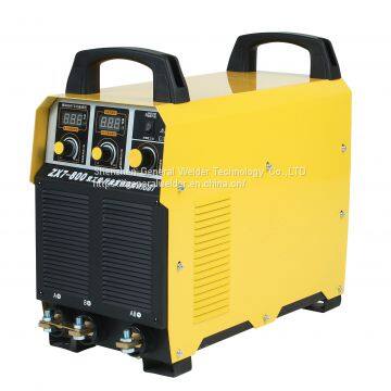 DC Inverter Arc Welder-IGBT Module-Dual Welding Machine ARC-800I