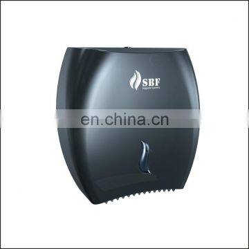 Best Seller Wall Mount Hand Toilet Paper Roll Dispenser photo-2