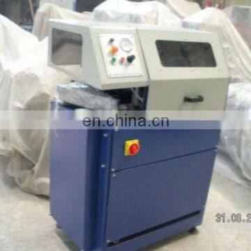 Automatic Corner Cleaning Machine -UPVC Windows Machine