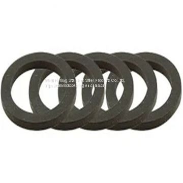 camlock rubber gasket