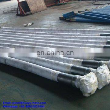 Rotary/drilling Hose 5000psi High Pressure for Oil Field
